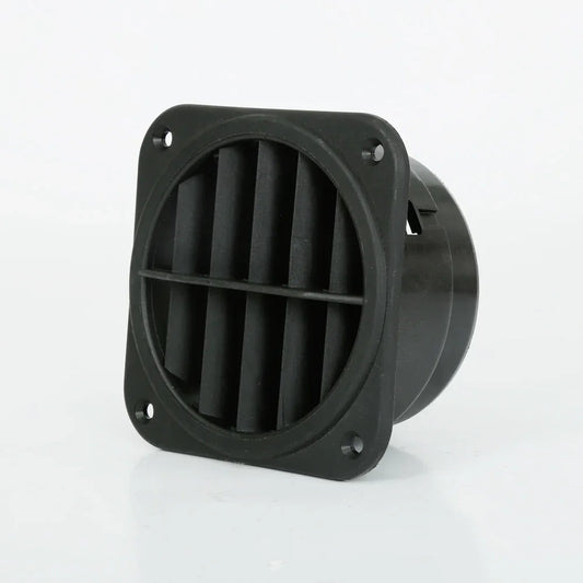 Air Outlet, 90 mm image 1