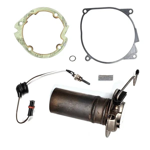 BISON 4000A Maintenance Kit image 0