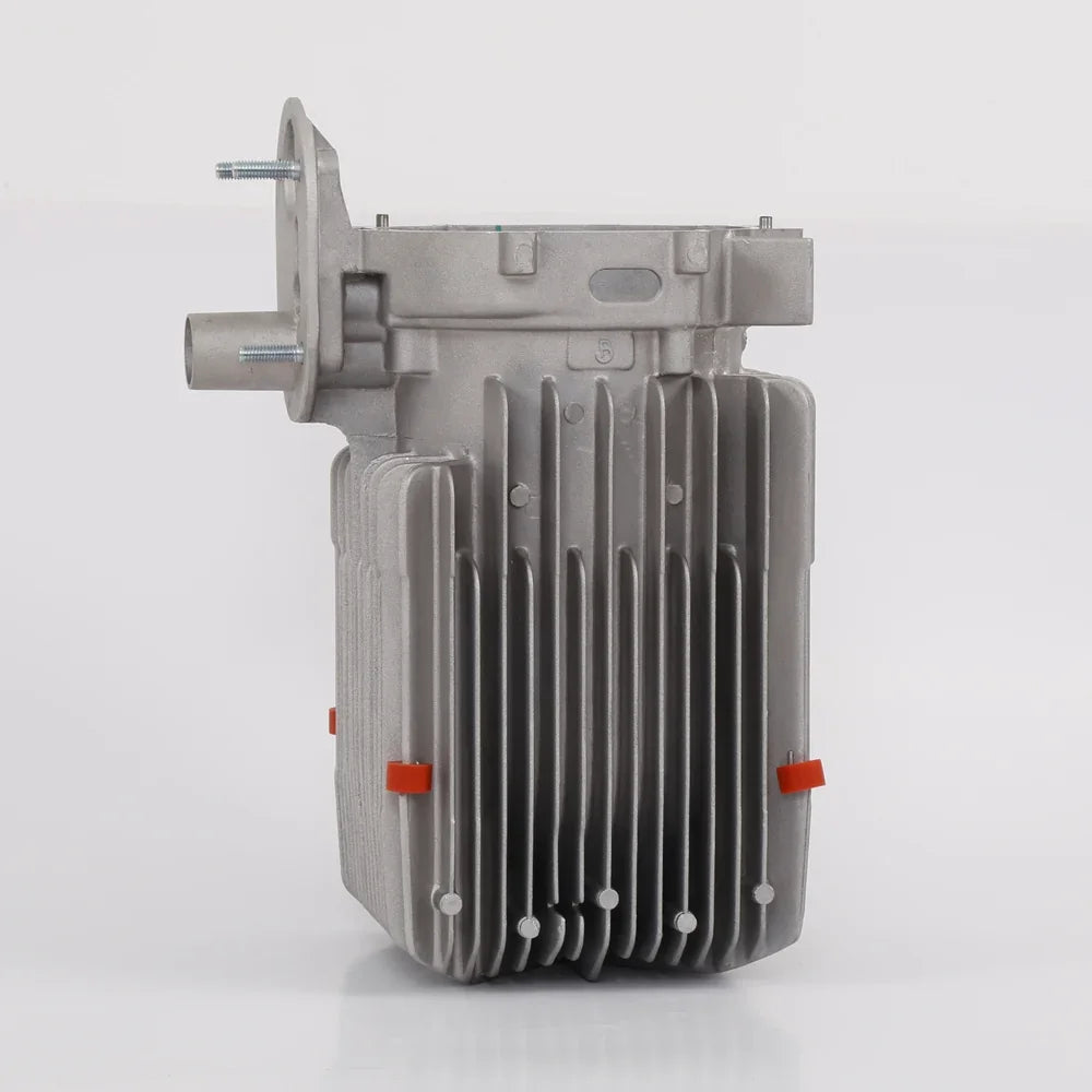 Heat Exchanger image 1