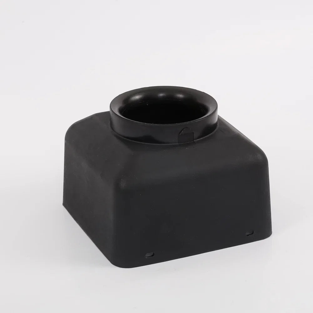 Intake Side Hood image 2