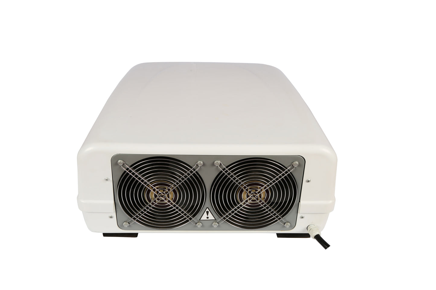 Rooftop AC/Heater Kit, 6000 BTU, 24V image 2