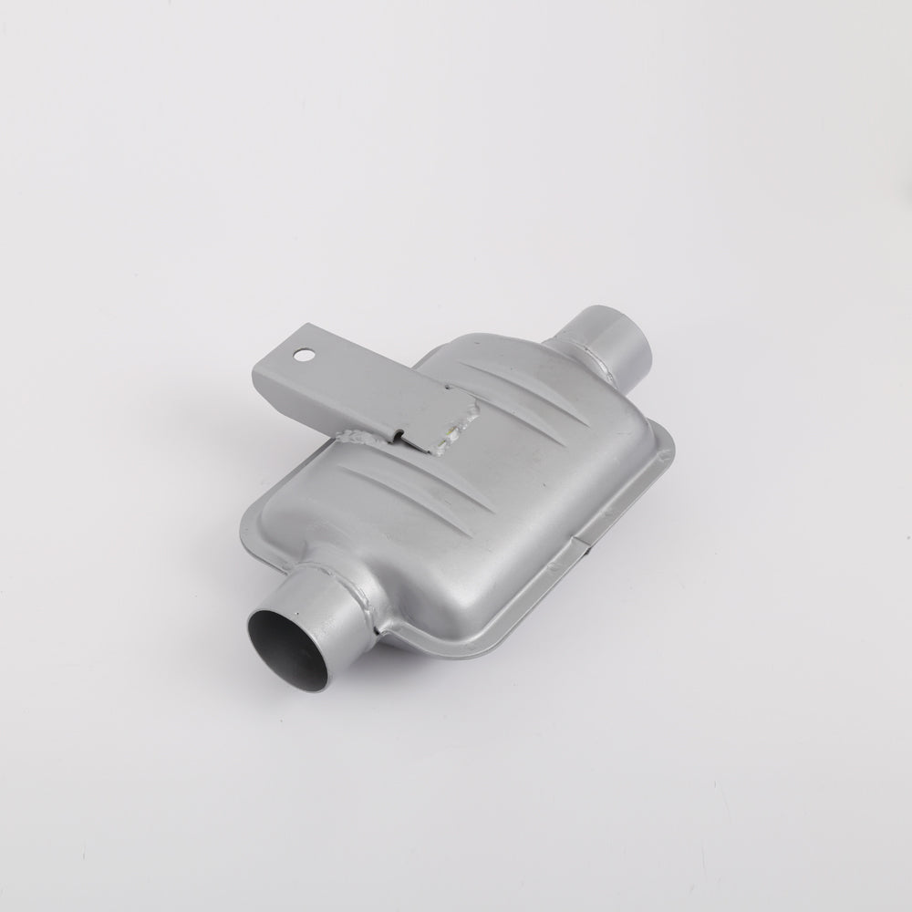 Muffler image 0