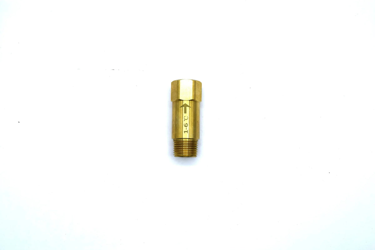 Anti-freeze Valve G-Thread image 0