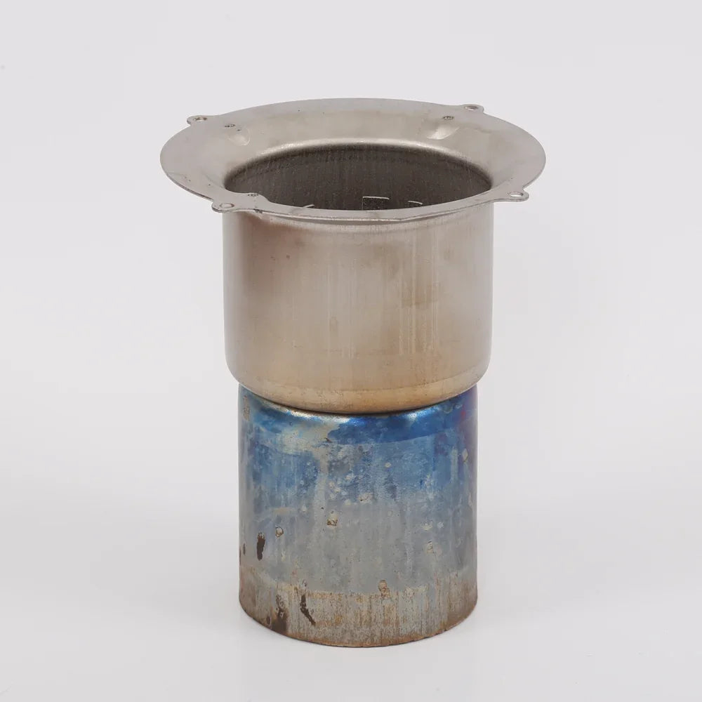 Flame Tube image 1