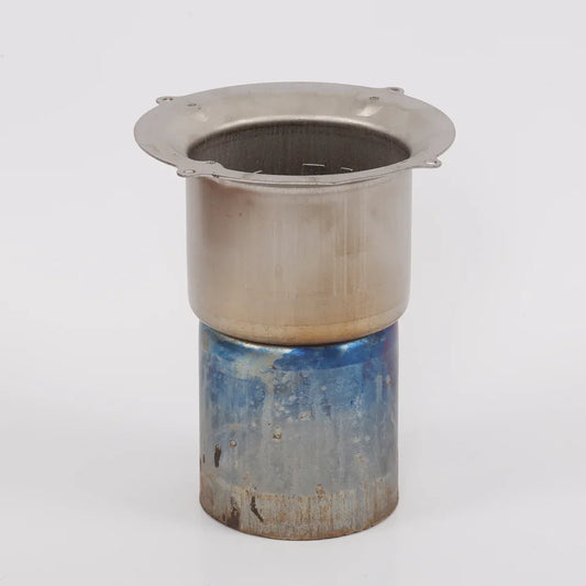 Flame Tube image 1