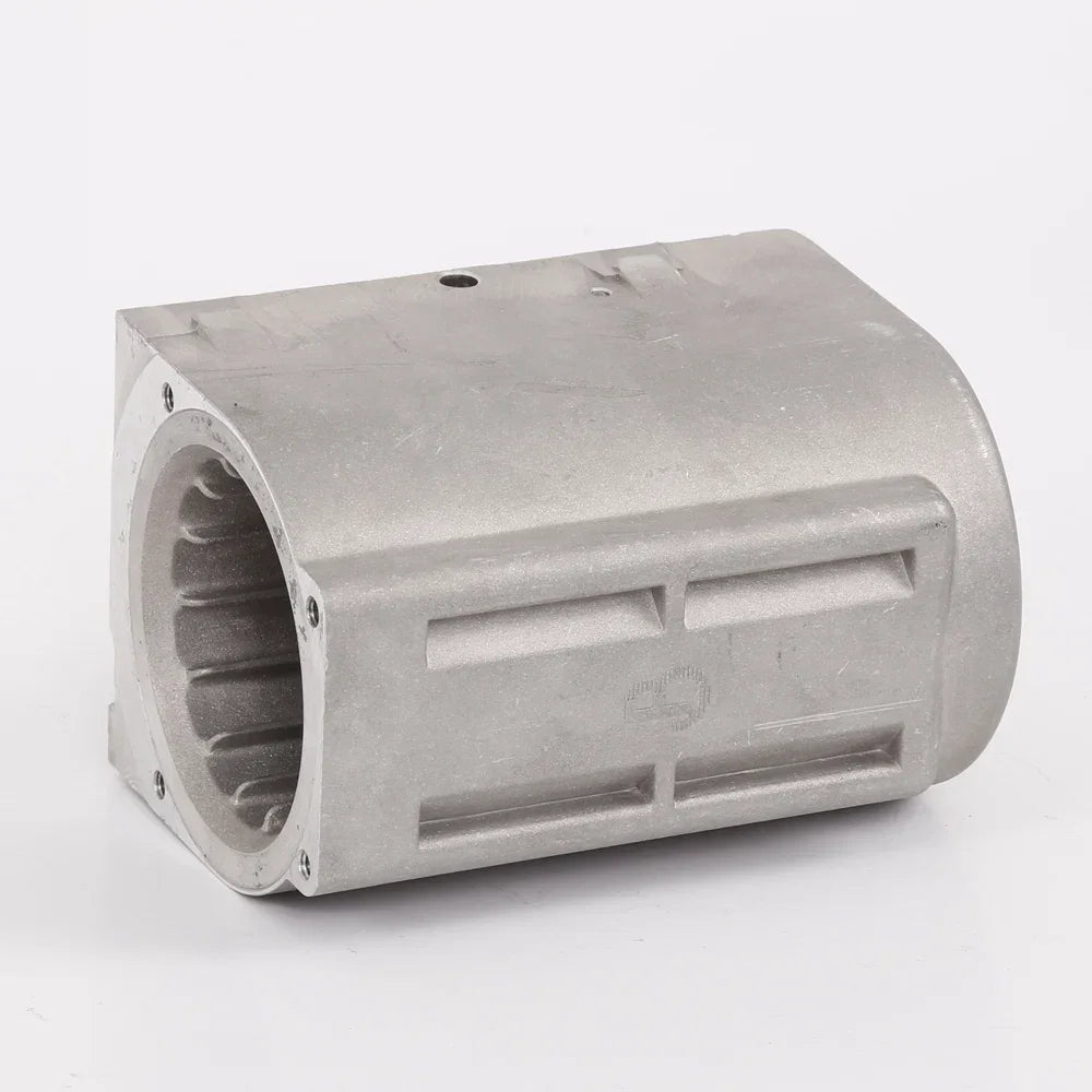 Heat Exchanger Casing image 1