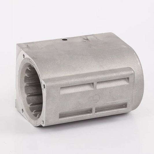 Heat Exchanger Casing image 1