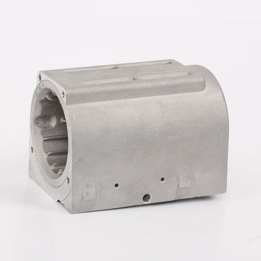 Heat Exchanger Casing image 1