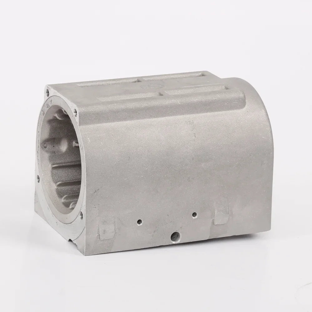 Heat Exchanger Casing image 1