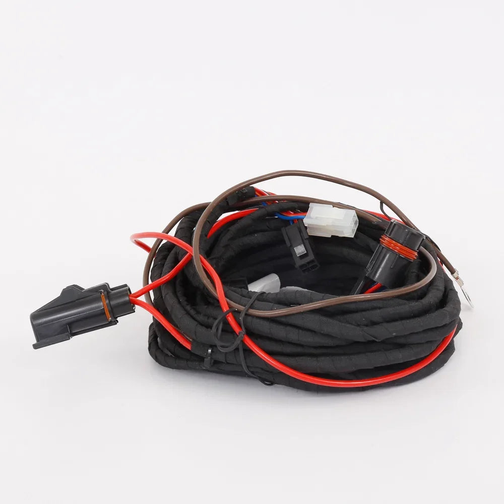 BISON 2000A Wire Harness image 2