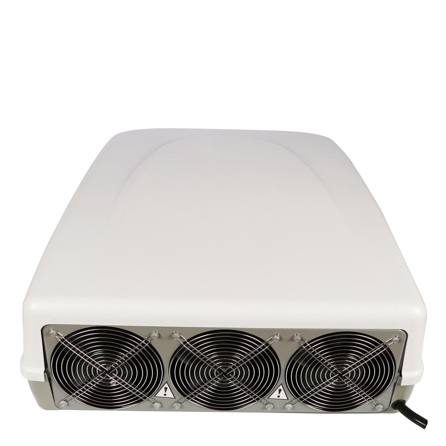 Rooftop AC/Heater Kit, 7800 BTU, 24V image 2