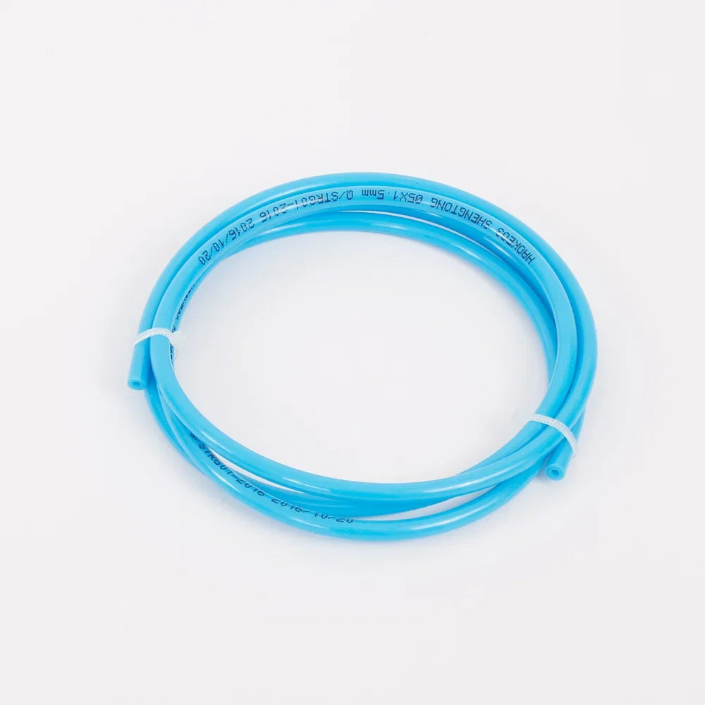Fuel Line OD 5.0 x ID 1.5 mm, 1.0 m Length image 0