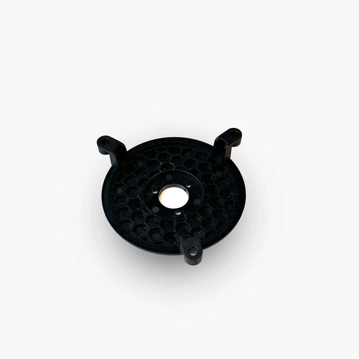 Combustion Fan Mount image 0