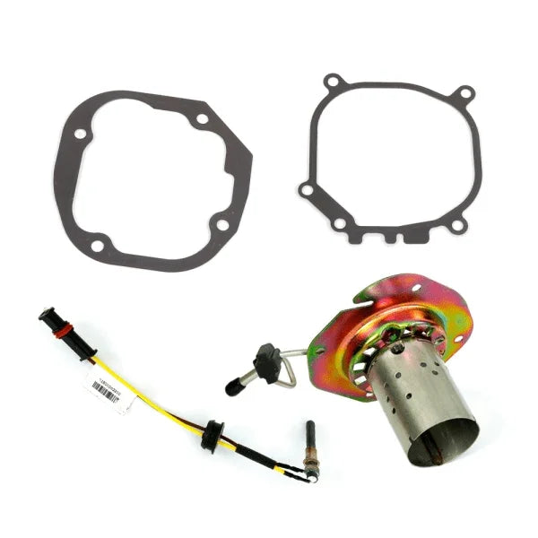 BISON 2000A Maintenance Kit image 0