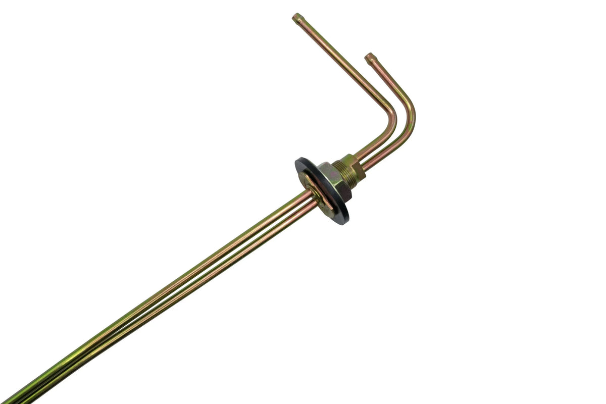 Fuel Pick-up Dual Tube (Universal) image 0