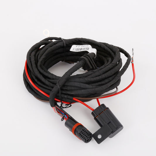 BISON 2000A Wire Harness image 1