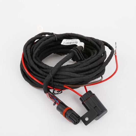 BISON 2000A Wire Harness image 1