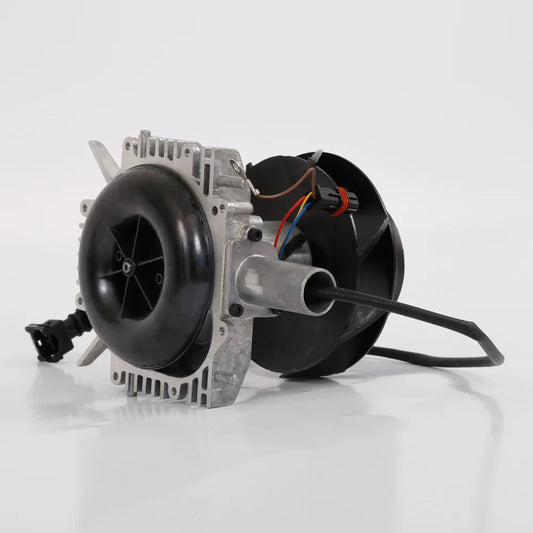 BISON 5000A Blower Motor image 1