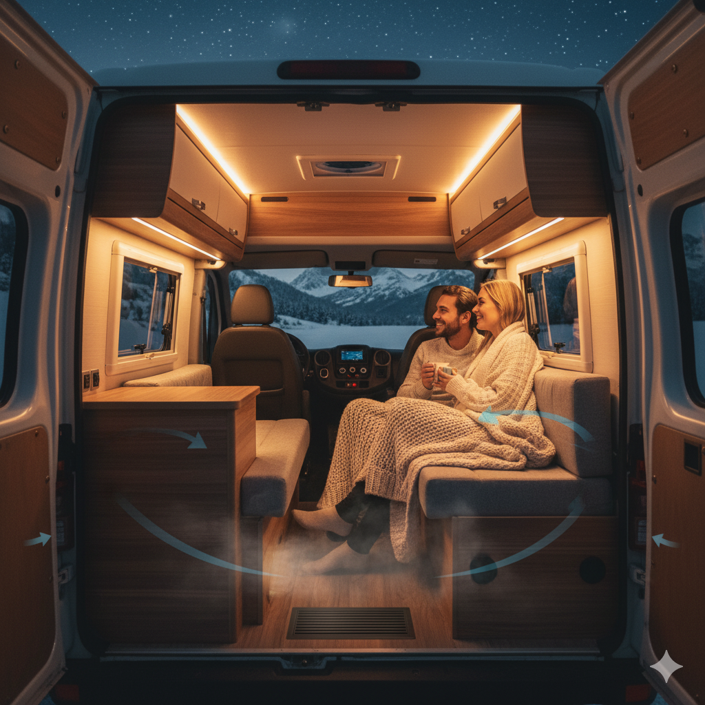 Top 5 Diesel Heater Installation Mistakes (and How to Avoid Them)