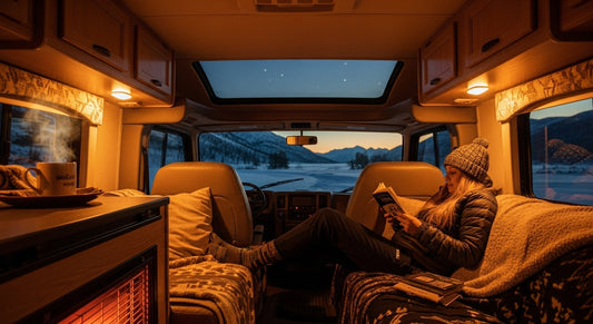 Discover How to Save Fuel & Stay Warm with the WOLF 6000AW Heater Kit