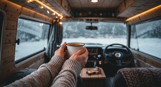 How to Make Your Diesel Heater More Fuel Efficient