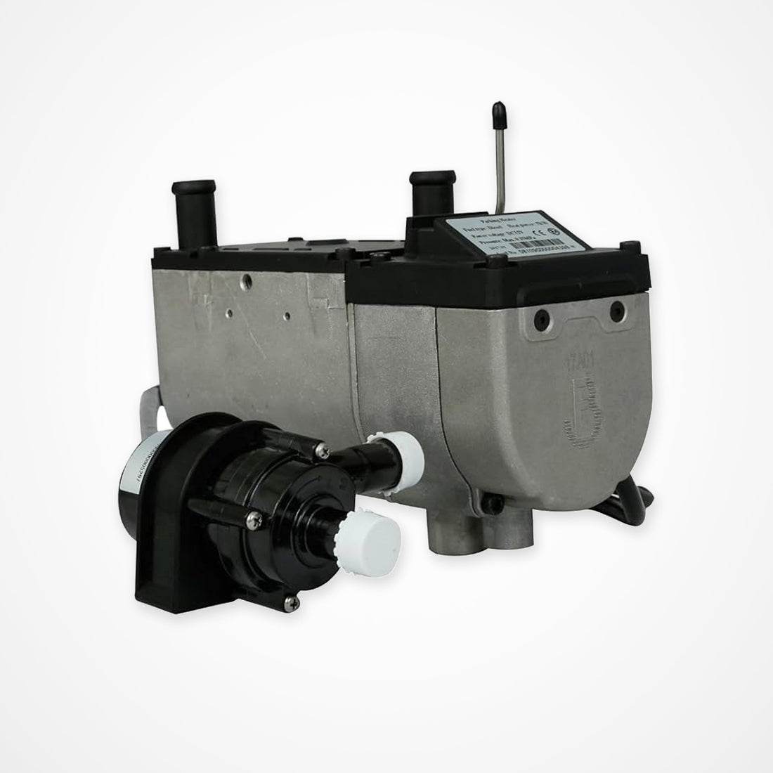 Diesel Air Heater vs. Diesel Water Heater: Which One Do You Need?