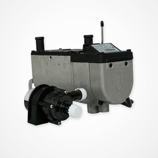 Diesel Air Heater vs. Diesel Water Heater: Which One Do You Need?