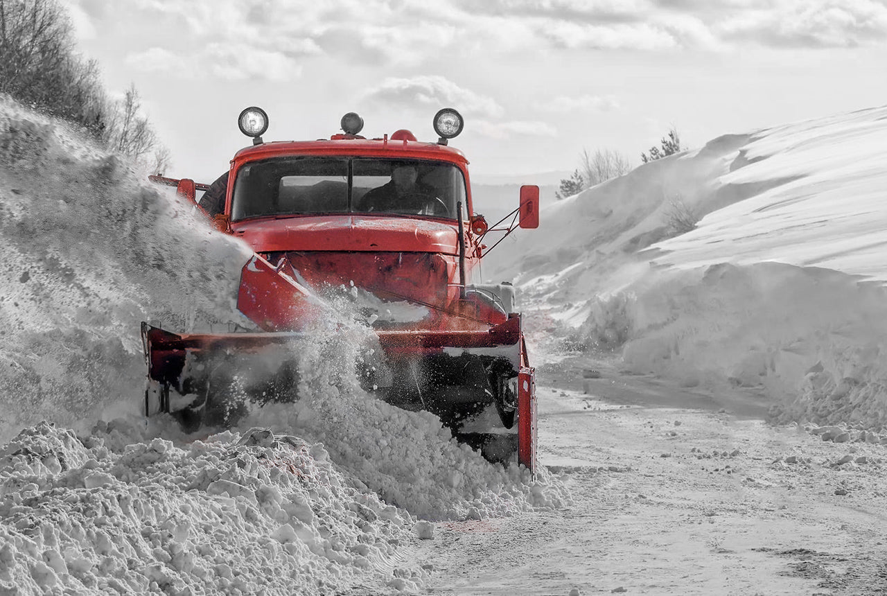 Heavy Duty