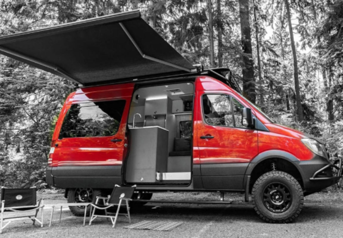 Campers