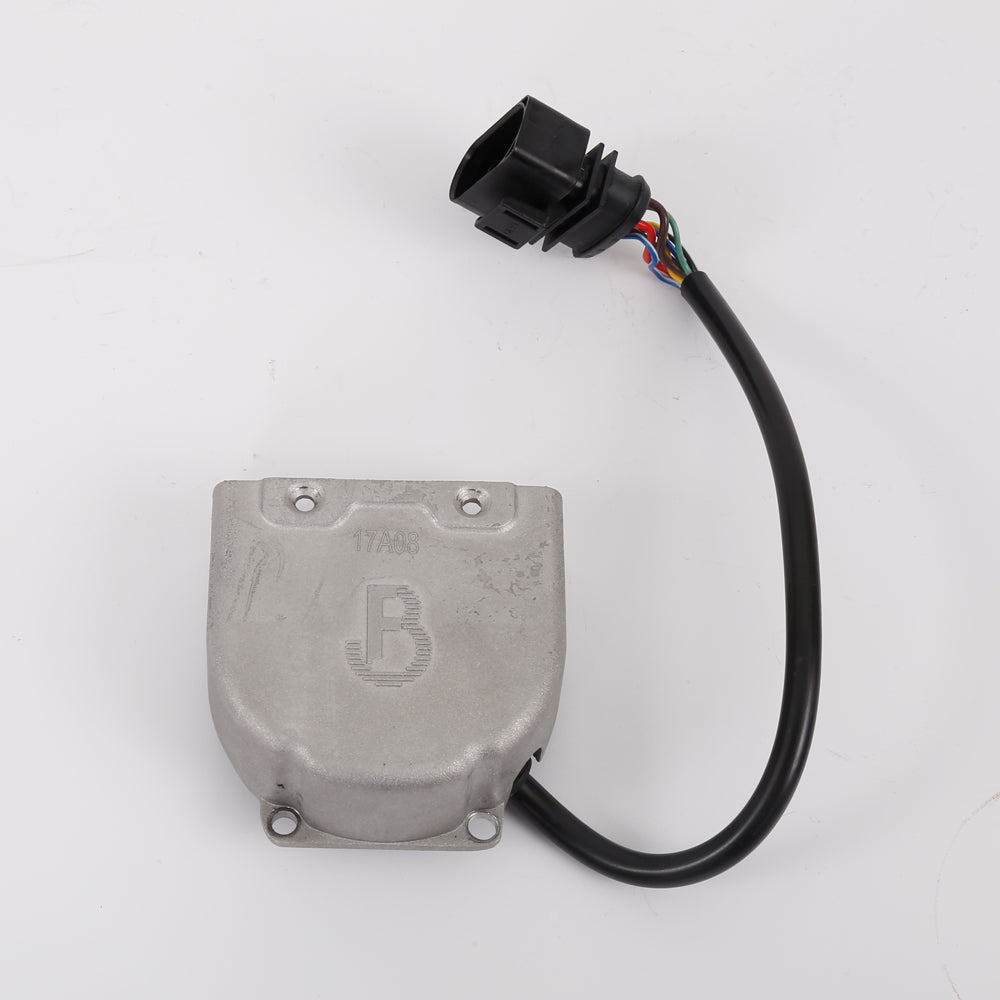 WALRUS 5000C ECU image 2