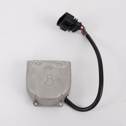 WALRUS 5000C ECU image 2