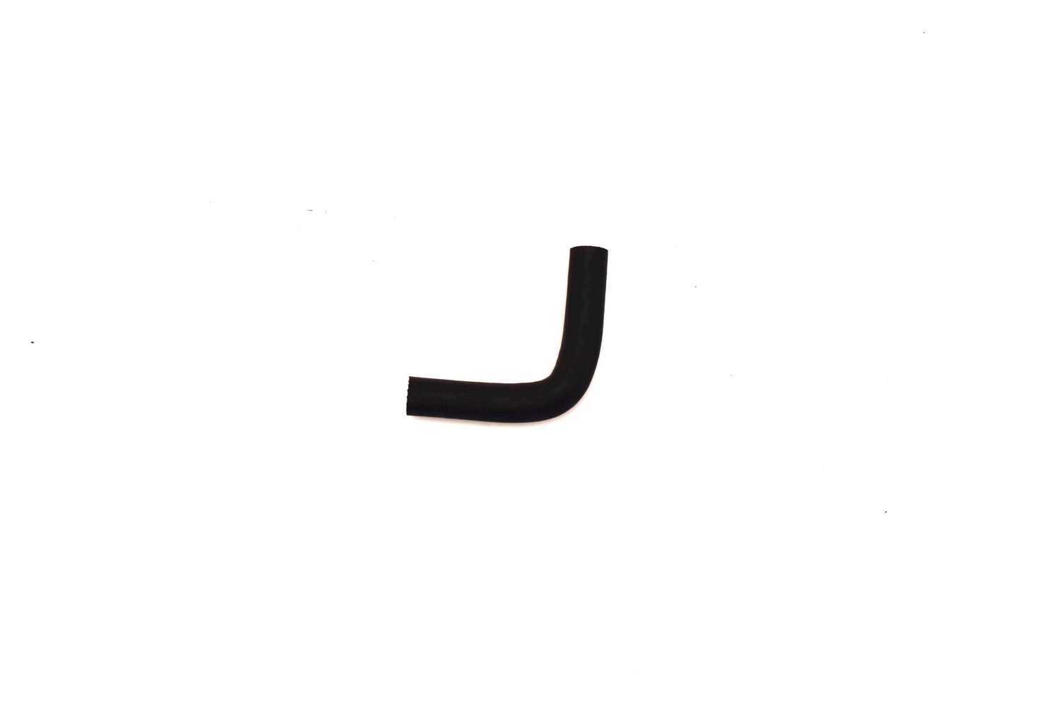 90° Fuel Line Union Elbow, 3.5 mm image 0