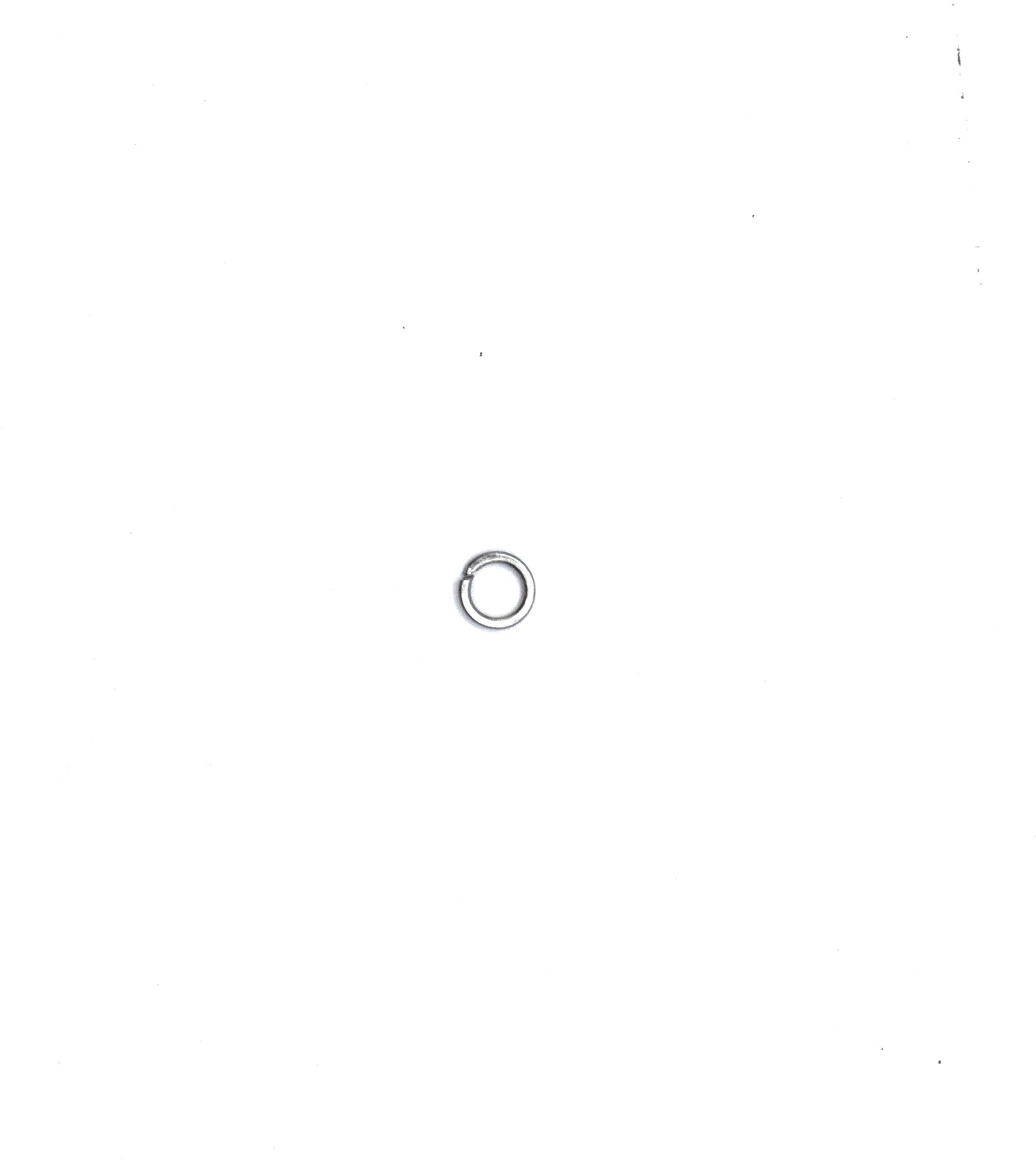 Split Lock Washer image 0
