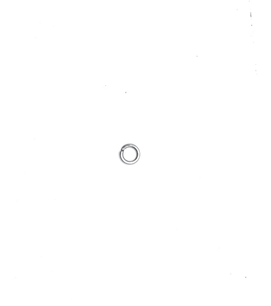 Split Lock Washer image 0