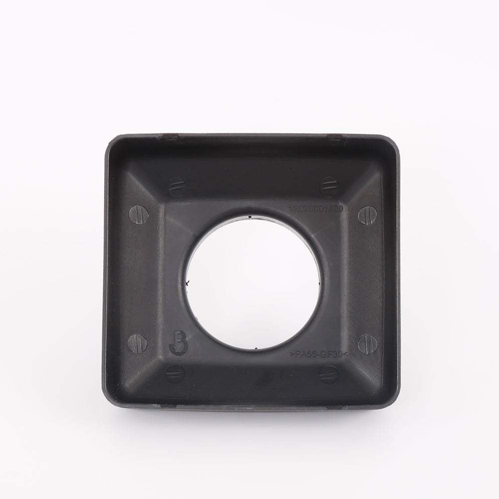 Intake Side Hood image 1