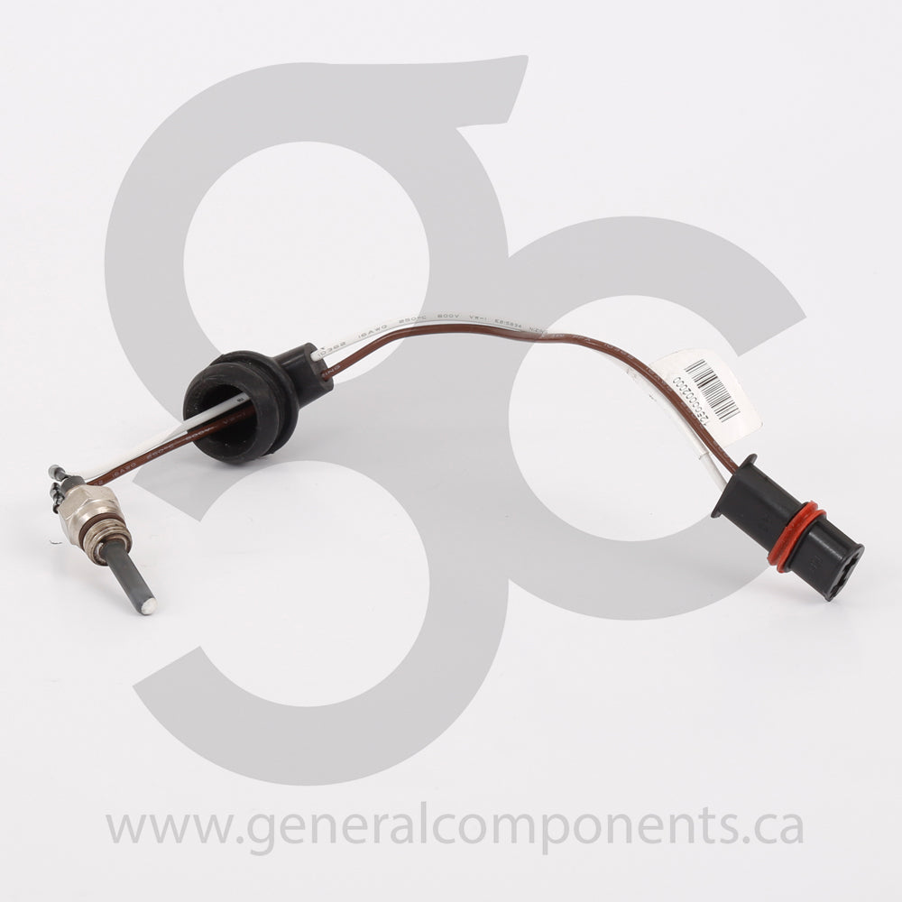 BISON 2200A, BISON 4000A Glow Pin image 2