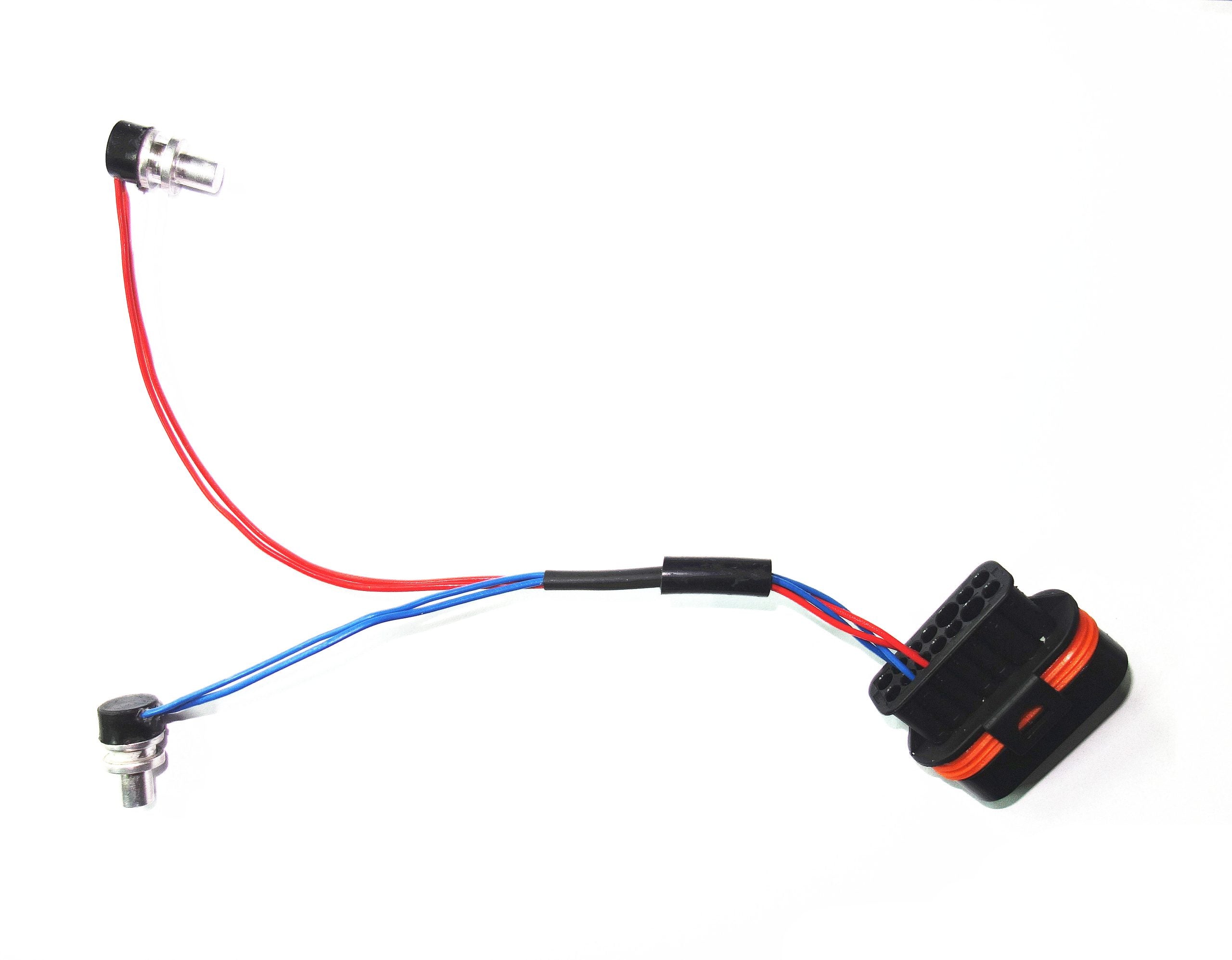 Overheat Temperature Sensor β General Components