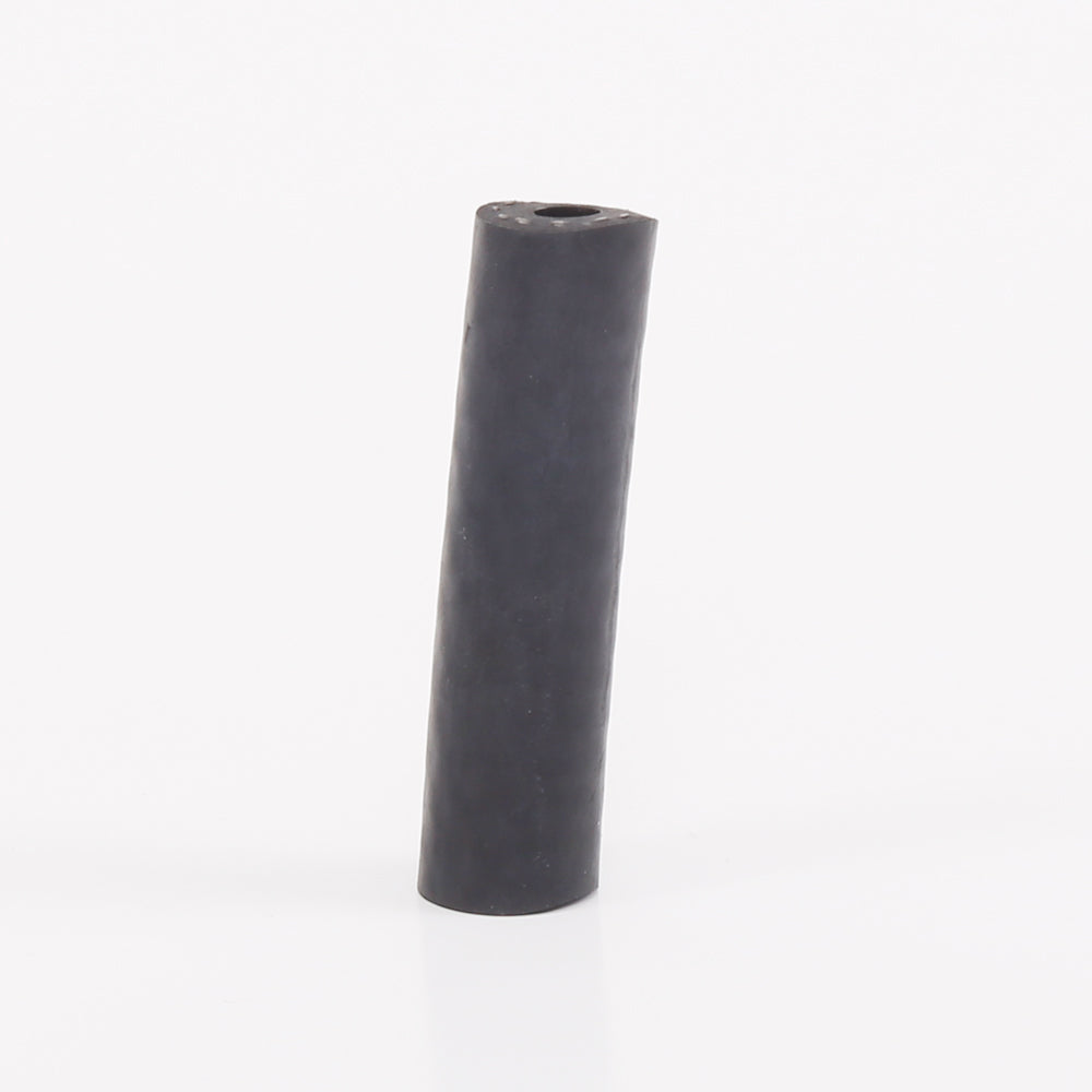 Fuel Line Connector, OD 10.5 x ID 4.1 mm, 40 mm image 0