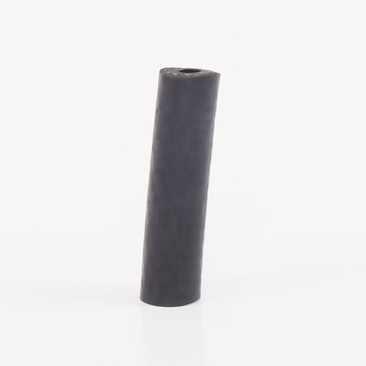 Fuel Line Connector, OD 10.5 x ID 4.1 mm, 40 mm image 0
