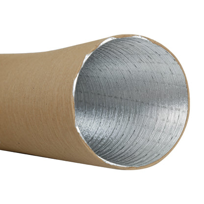 Air Ducting 75 mm , 5m length image 1