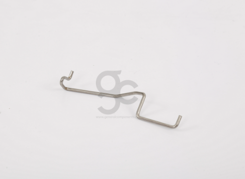 Overheat Temperature Sensor Spring image 0