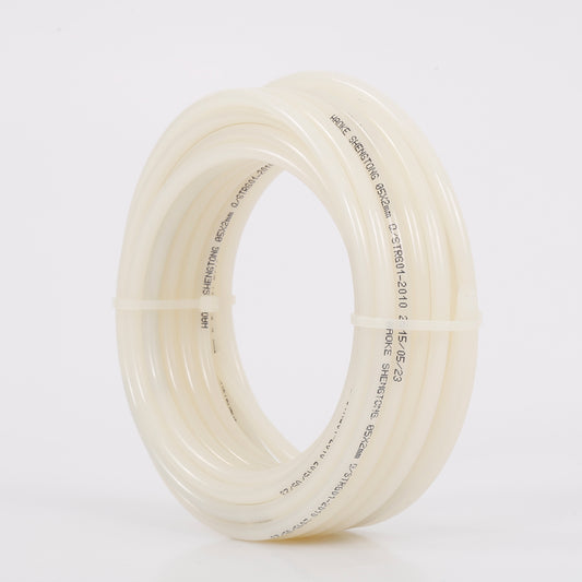 Fuel Line OD 5.0 x ID 1.5 mm, 6.0 m Length image 0