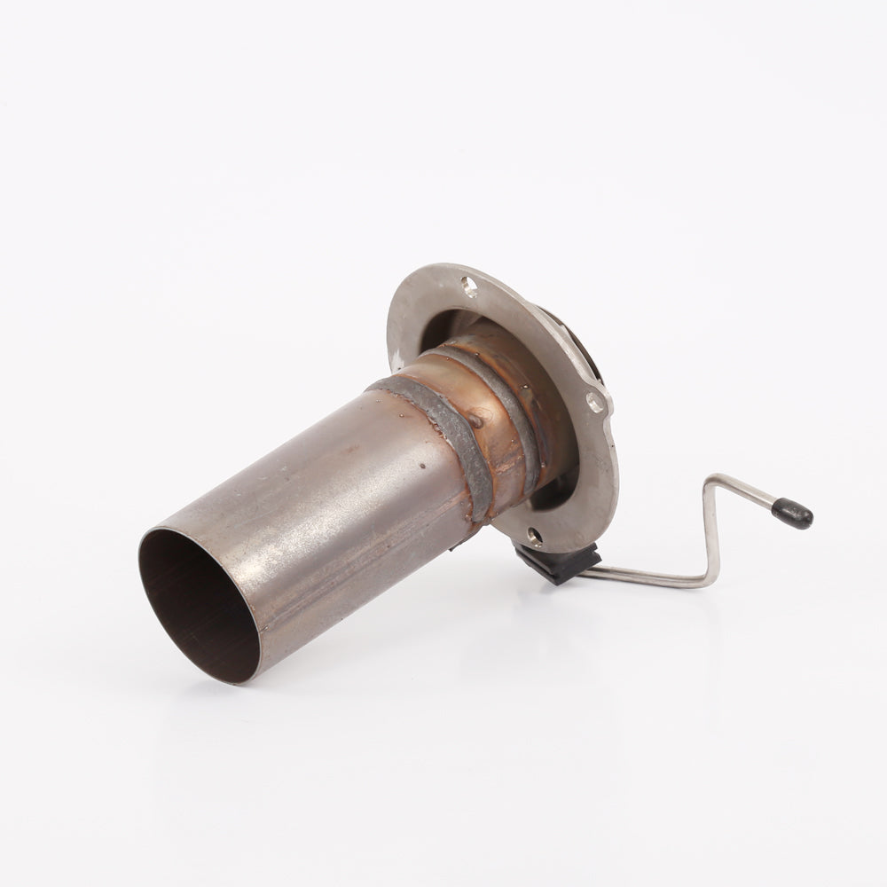 Burner Assembly image 0