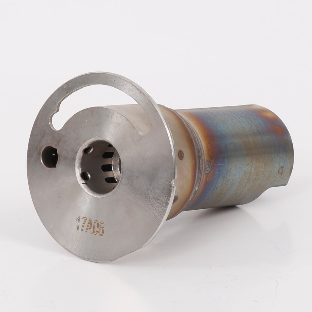 Burner Assembly, Gasoline image 1