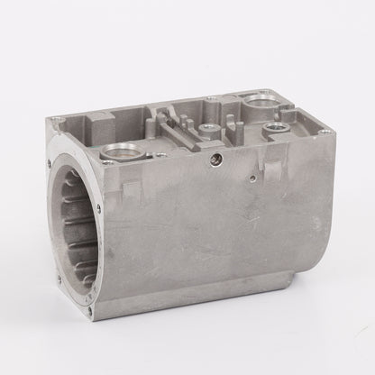 Heat Exchanger Casing image 0