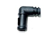 Elbow Connector, 90° image 0