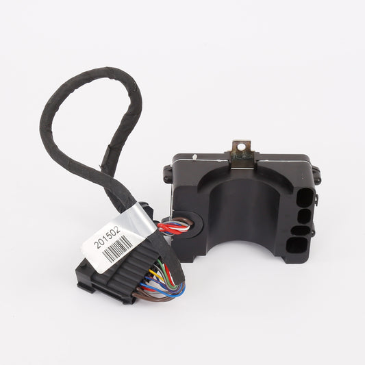 BISON 4000A ECU image 0