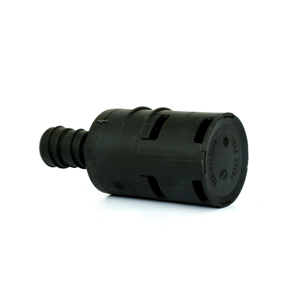 Air Intake Silencer image 0