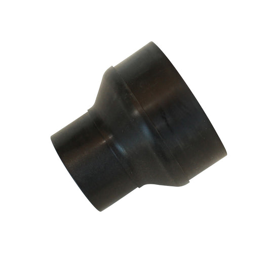 Air Duct Connector, 60-90 mm image 0