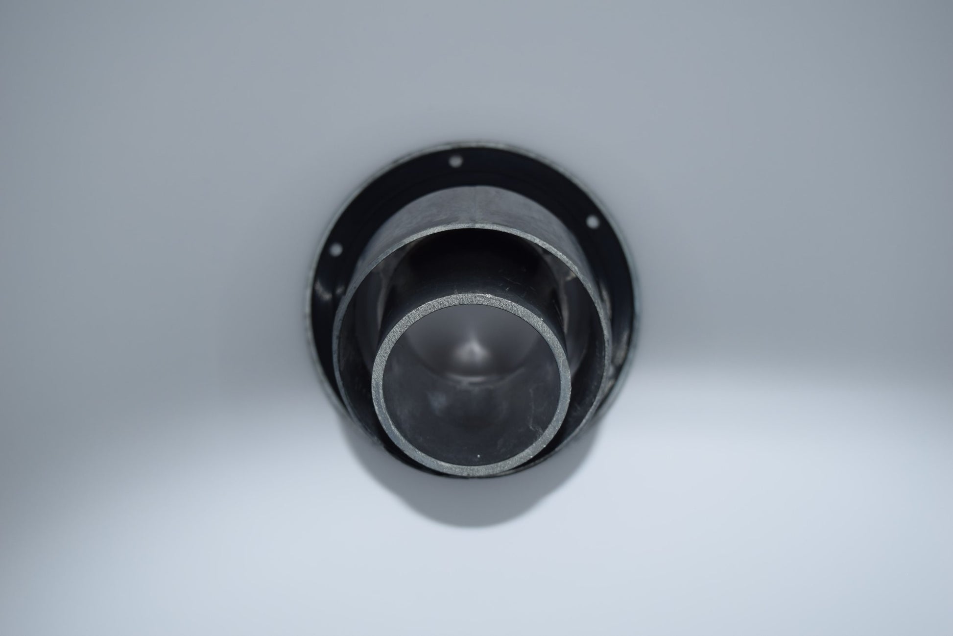 Air Intake & Exhaust Cowl image 0